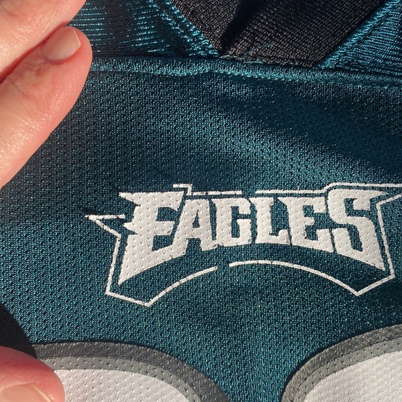 Eagles jersey 🦅 - Picture 3 of 9